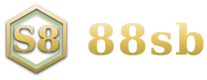 88sb logo